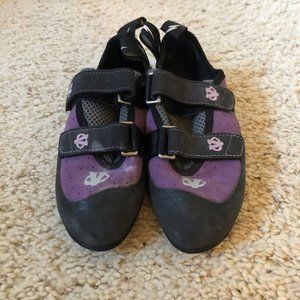 EVOLV Woman's Climbing shoes
